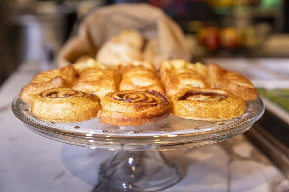 Фото Mister Highland Hotel