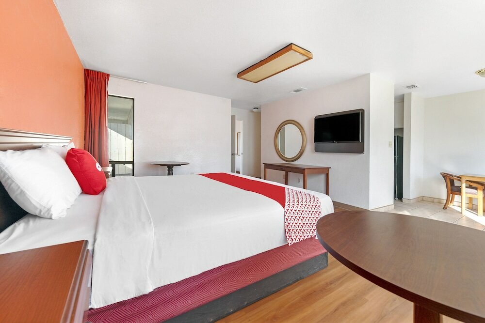 Фото Super 8 by Wyndham Dunnigan