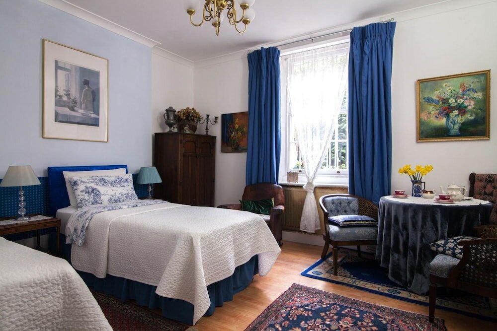 Фото Juliette's Bed and Breakfast