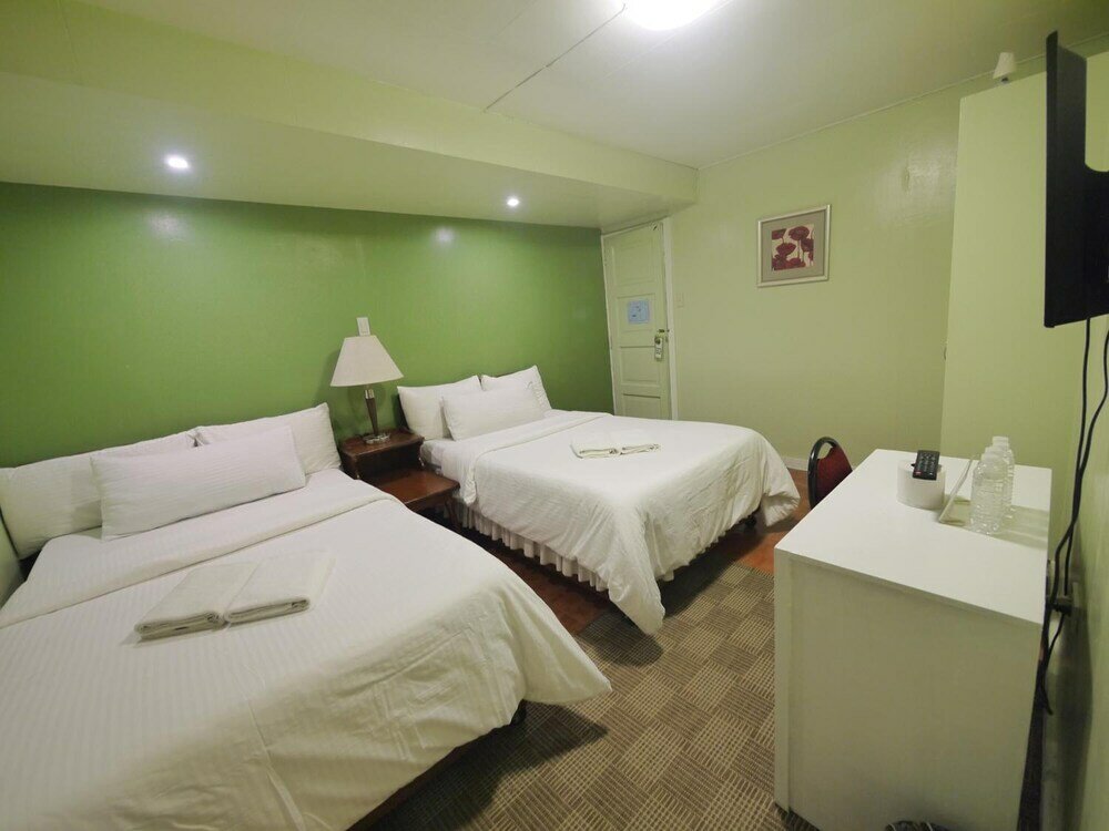 Фото Mountain Lodge