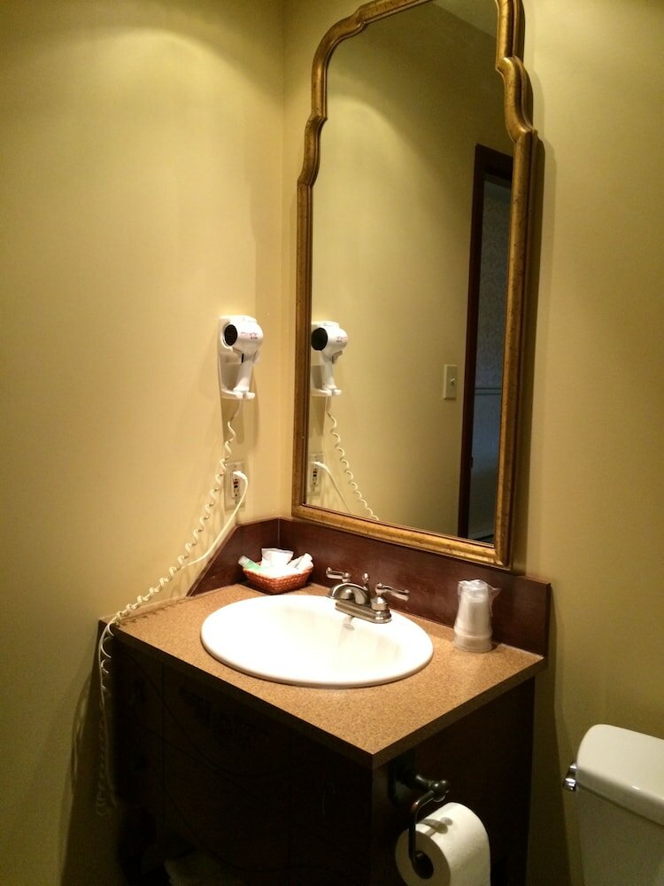 Фото Auberge Montebello