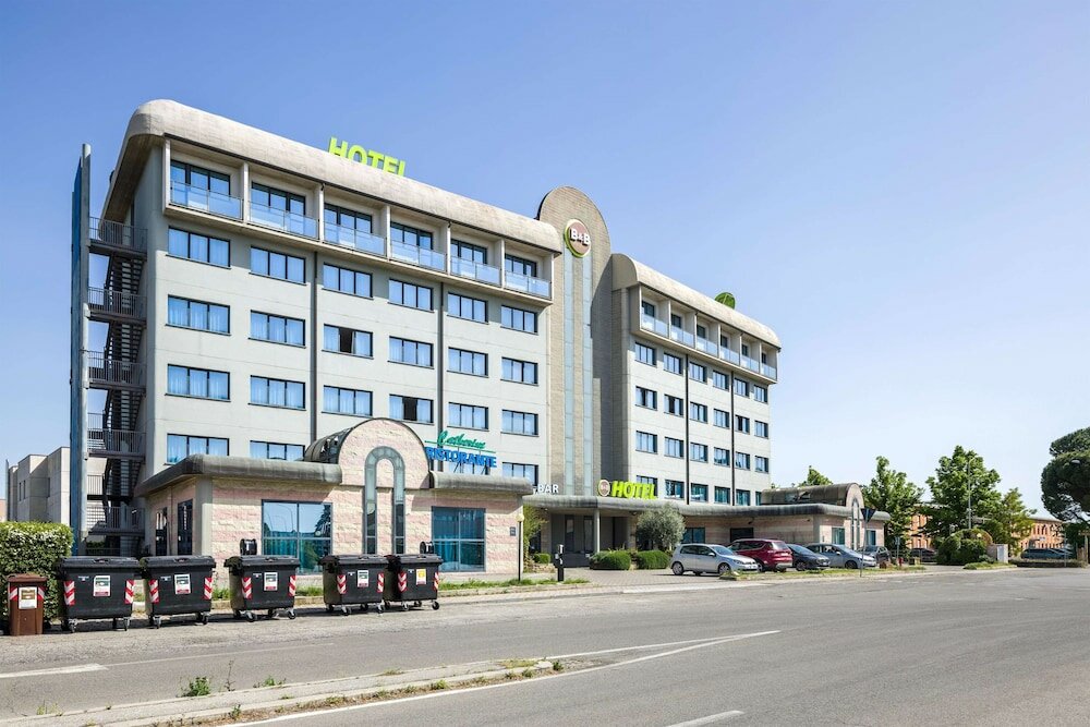 Фото B&b Hotel Bologna