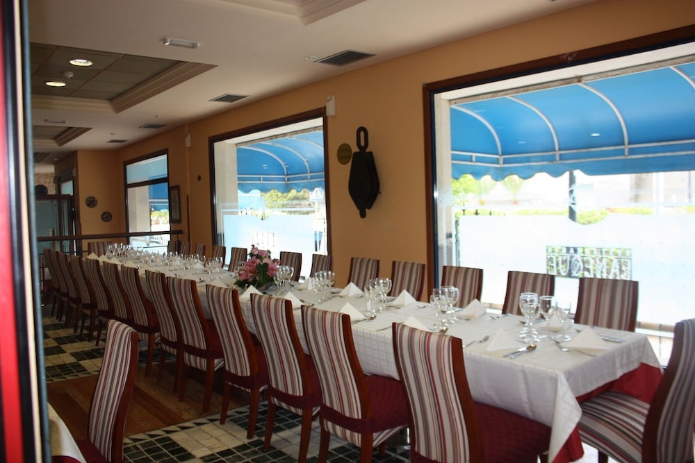 Фото Hotel Puerto de las Nieves