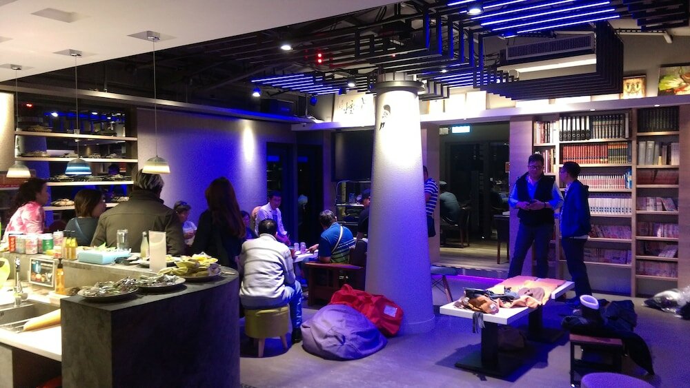 Фото Taipei Discover 