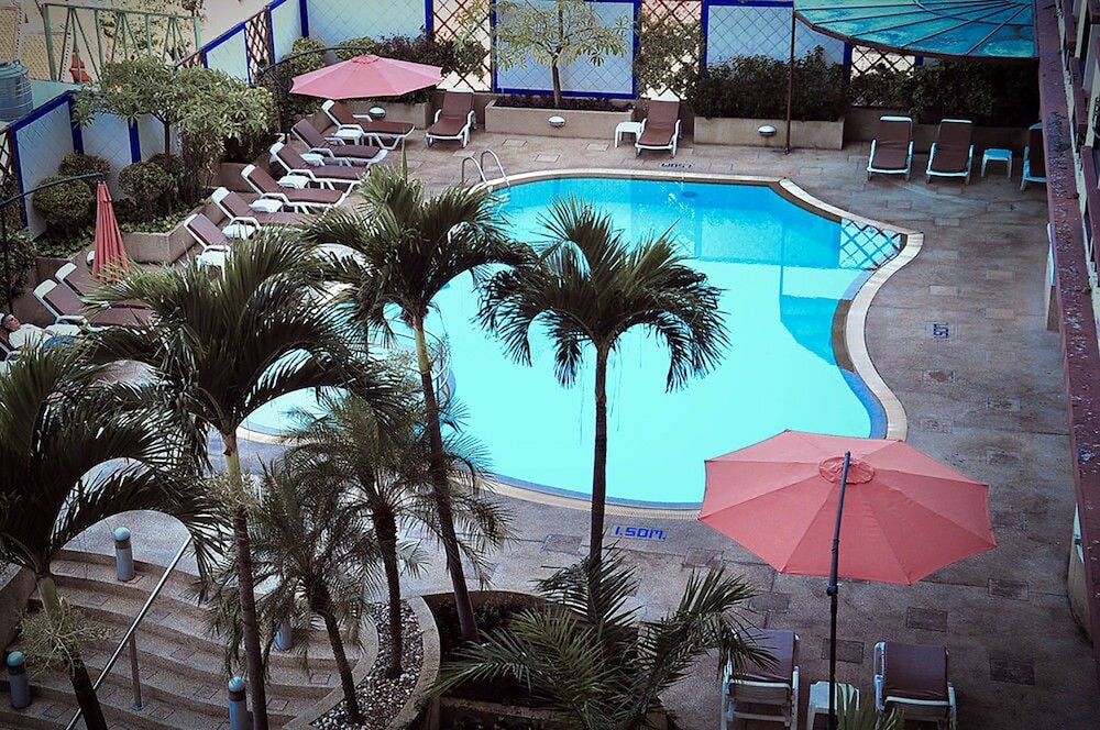 Фото Amora Tapae Chiang Mai