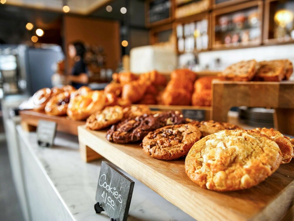 Фото Ibis Cambridge Central Station