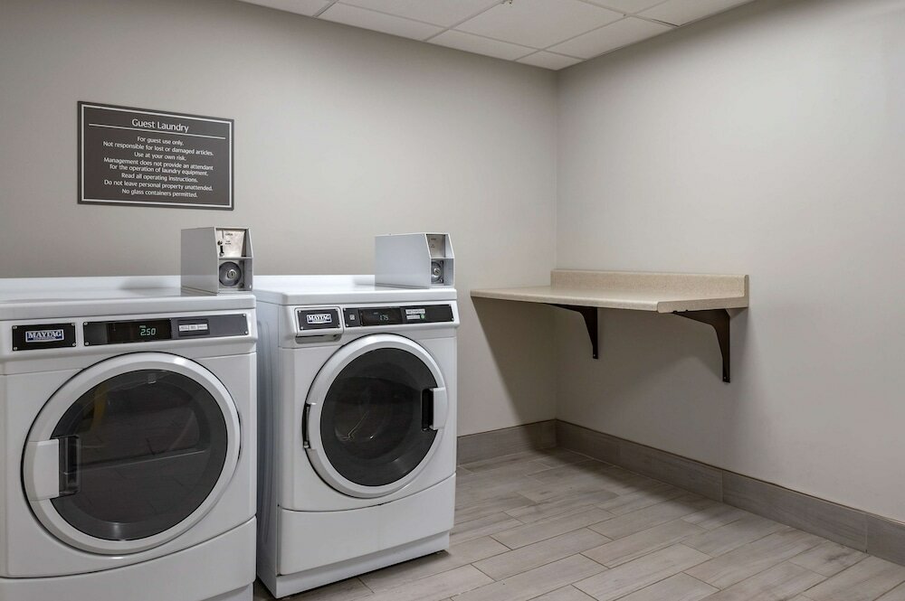 Фото GLō Best Western Lexington