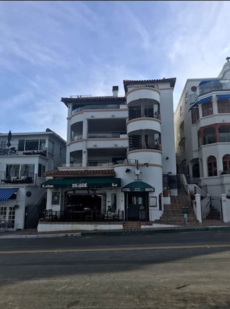 Фото Casa Tropicana