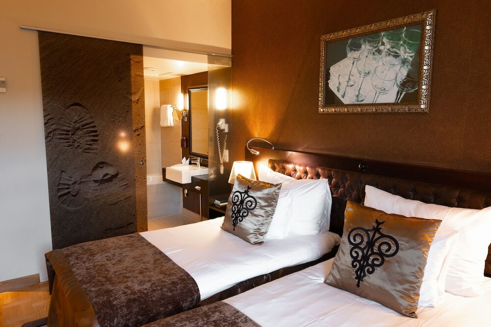 Фото Clarion Collection Hotel Havnekontoret