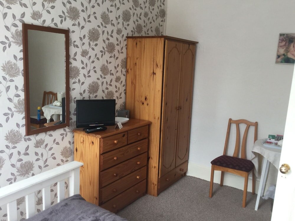 Фото Newburgh Guesthouse