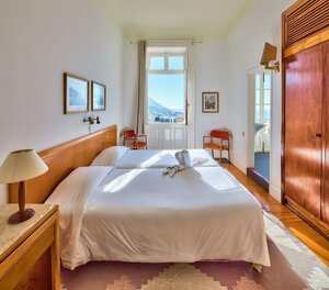 Гостиница Hotel Monte Carlo