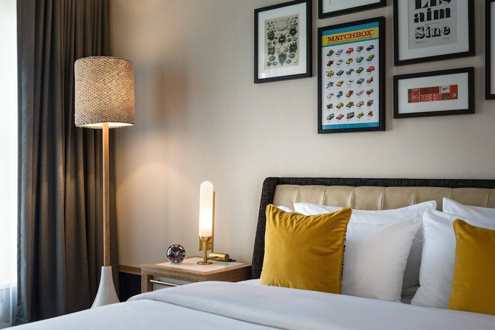 Фото Kimpton Schofield Hotel, an Ihg Hotel