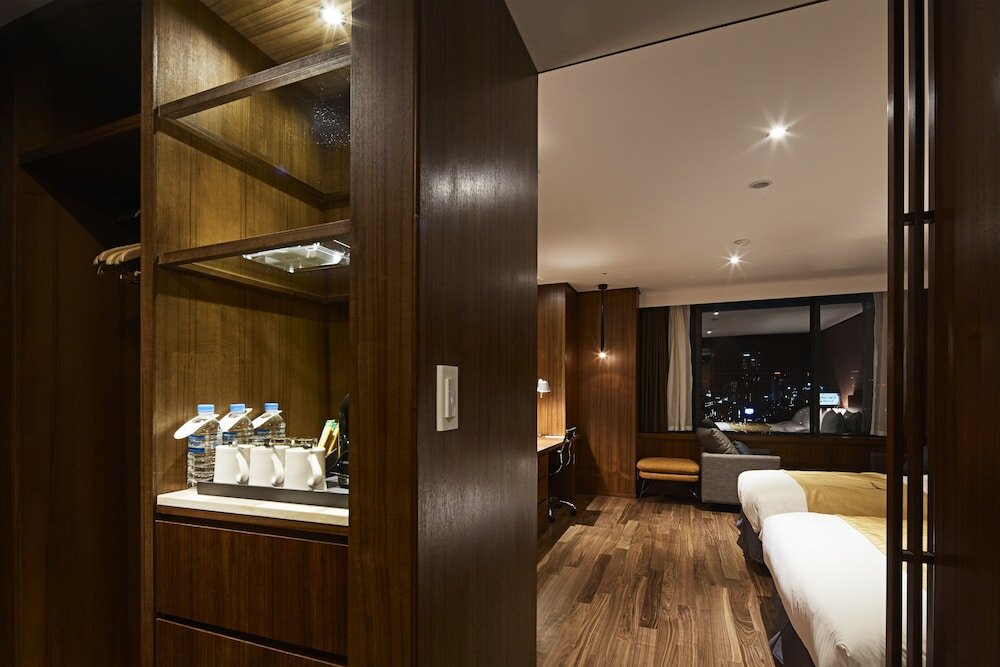 Фото Hotel Venue G