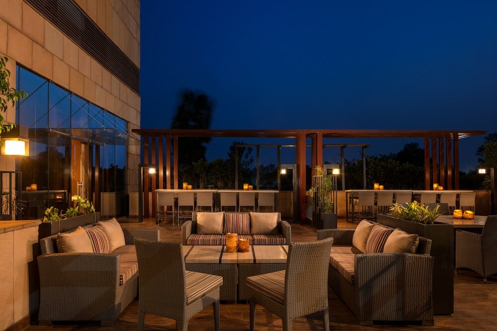 Фото Hyatt Regency