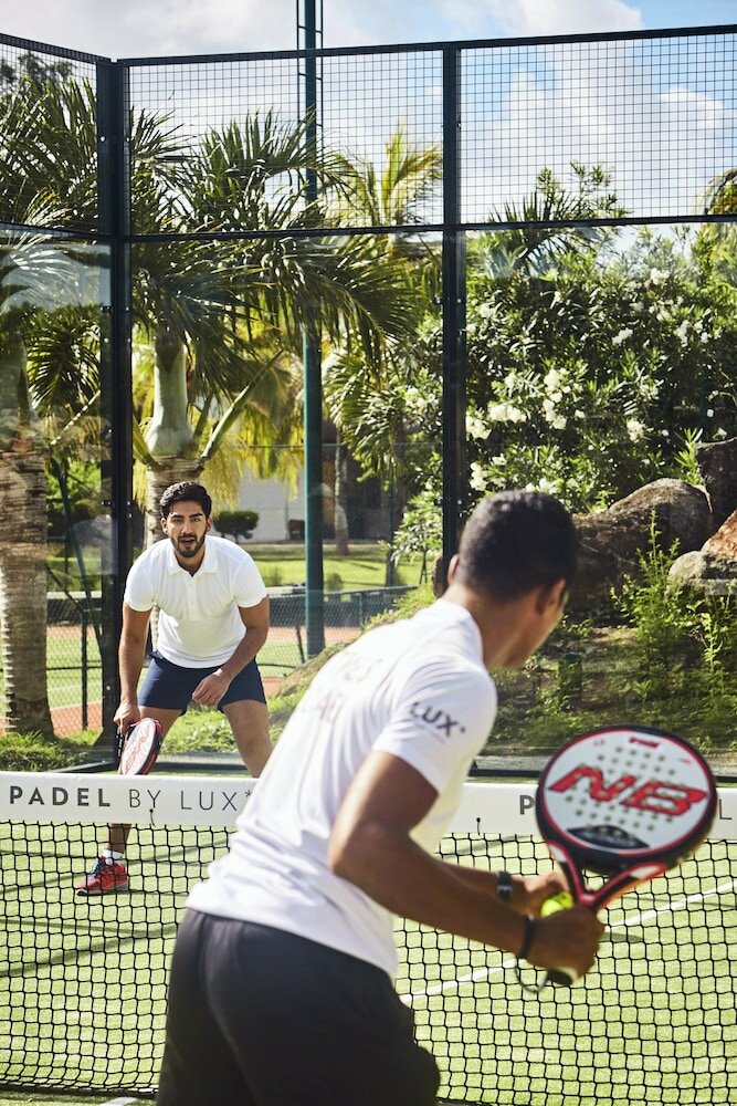 Фото Lux Grand Gaube