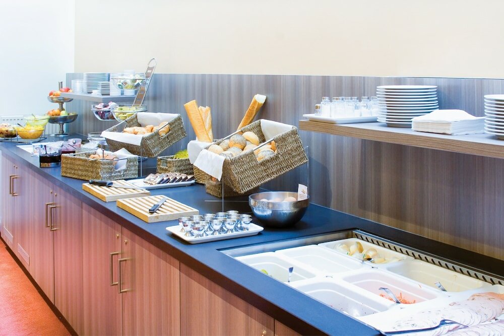 Фото Atlas Hotel Brussels