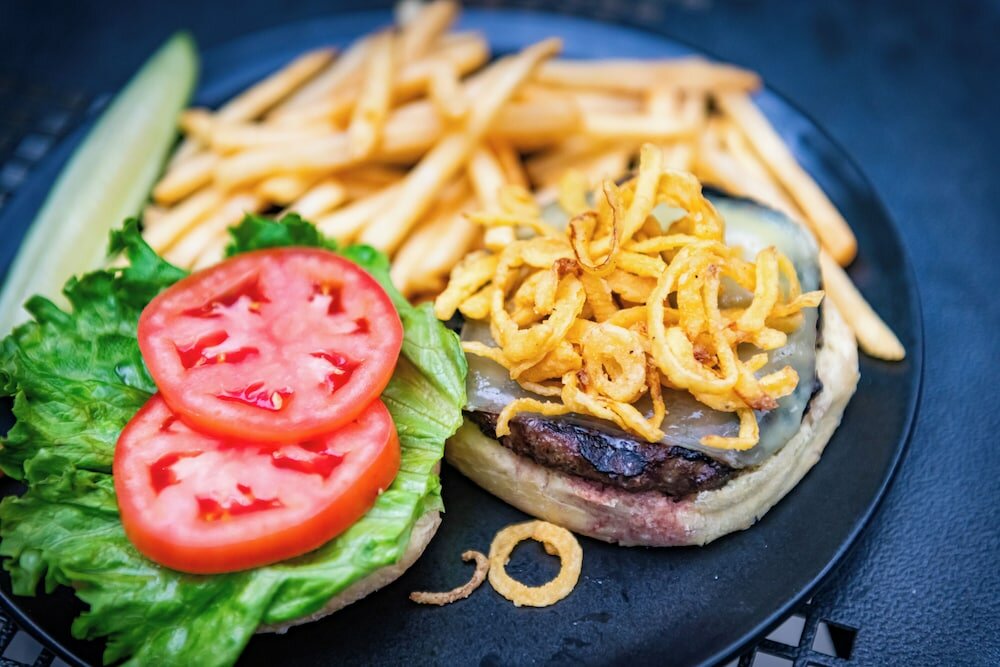 Фото The Inn at Longwood Medical