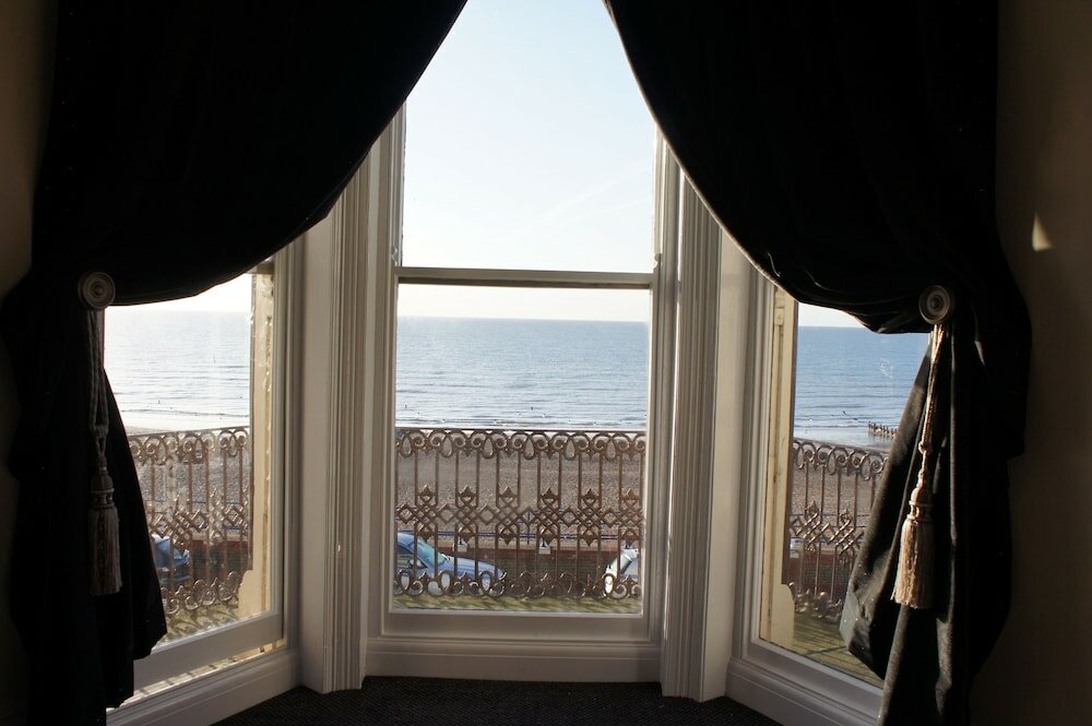 Фото Atlanta Guesthouse