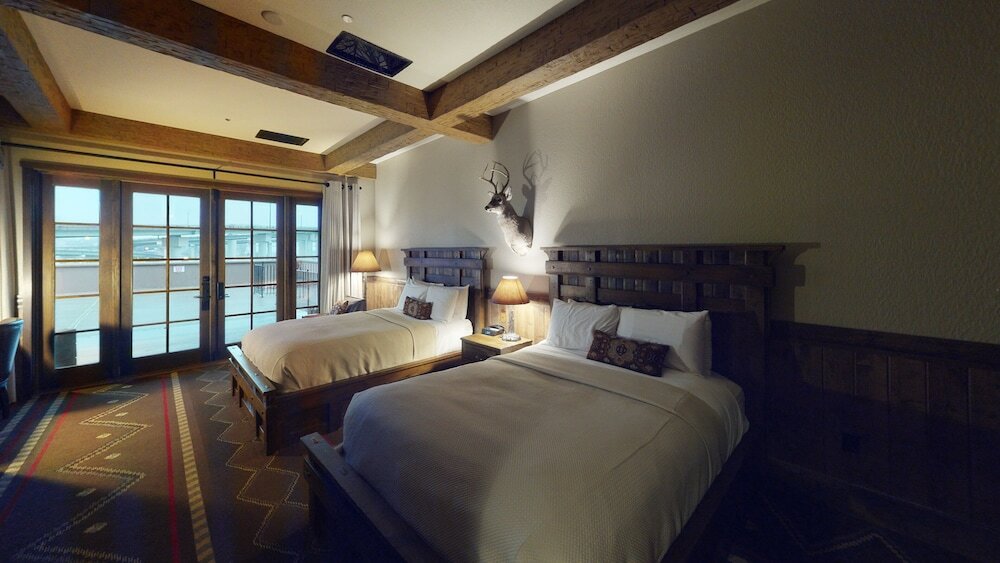 Фото Big Cypress Lodge