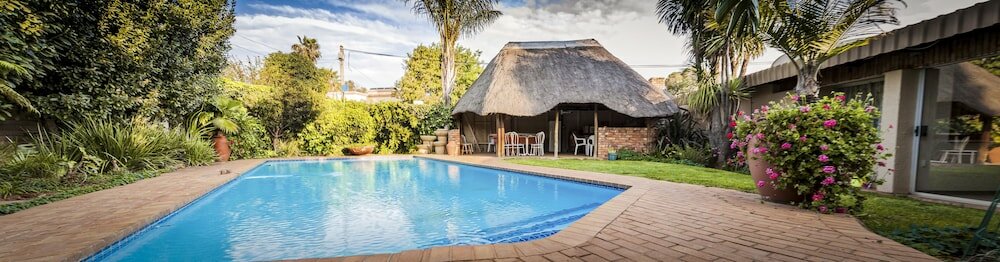 Фото Rest a While Guest House