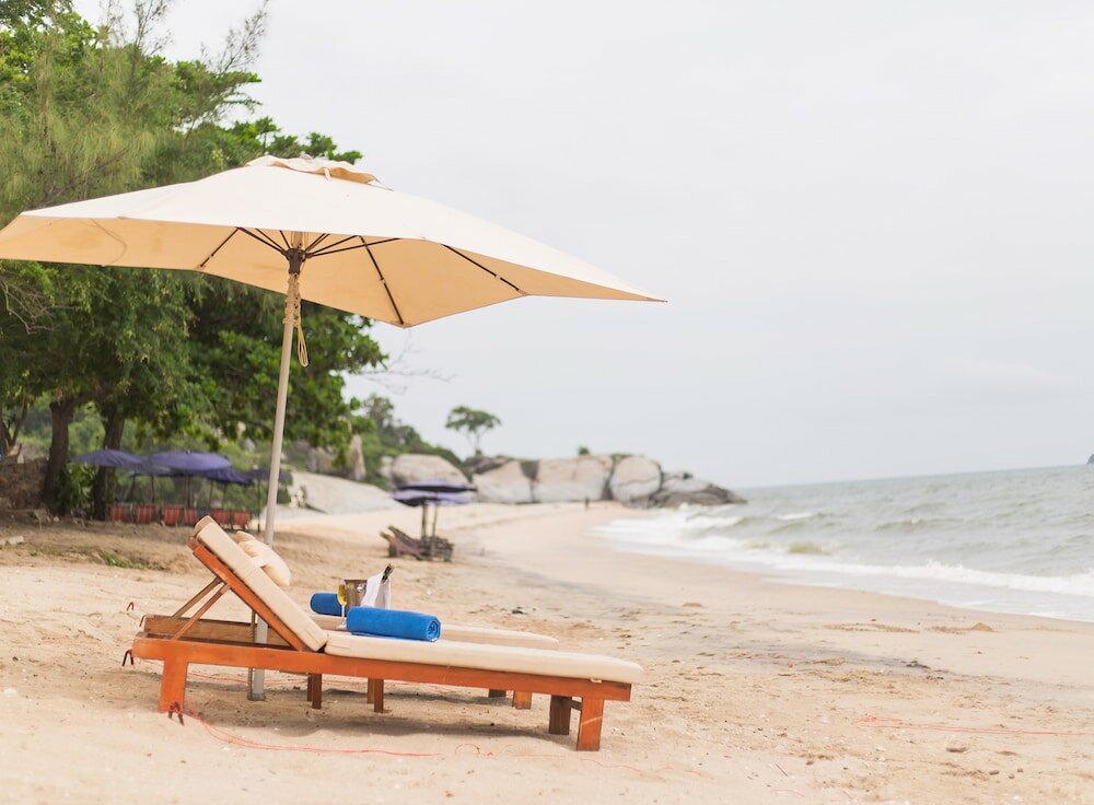 Фото Sanae Beach Club