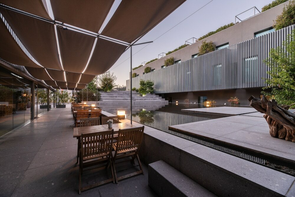 Фото Eurostars Santa Luzia