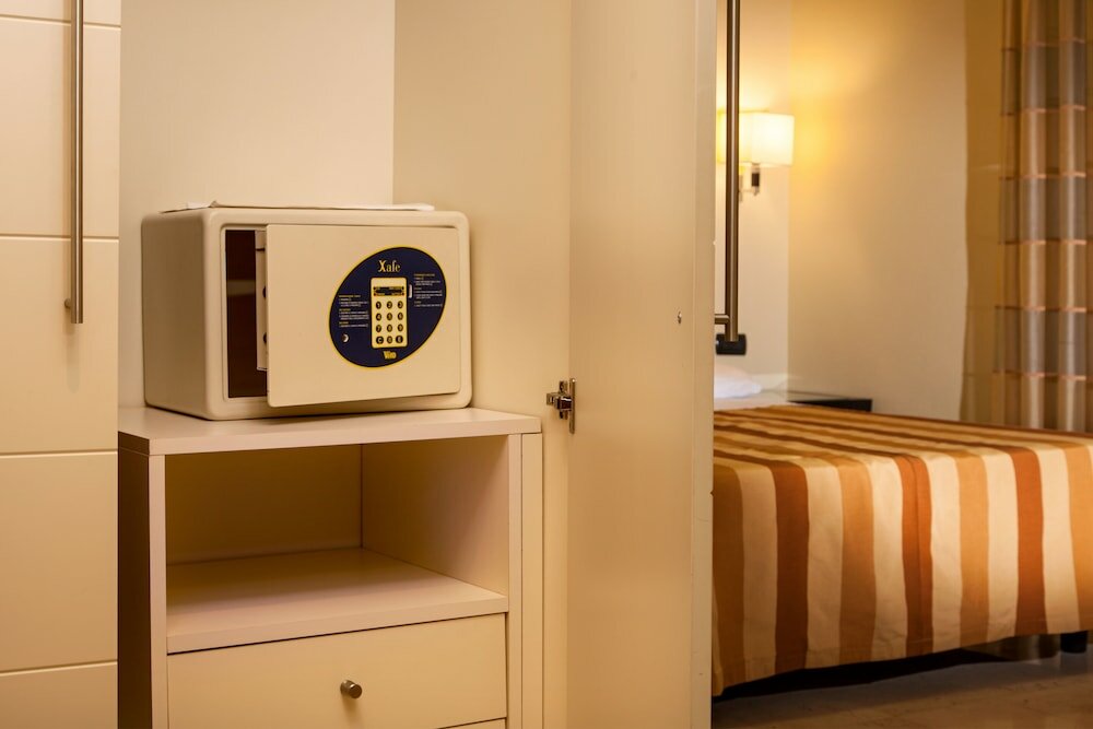 Фото Hotel Buenos Aires