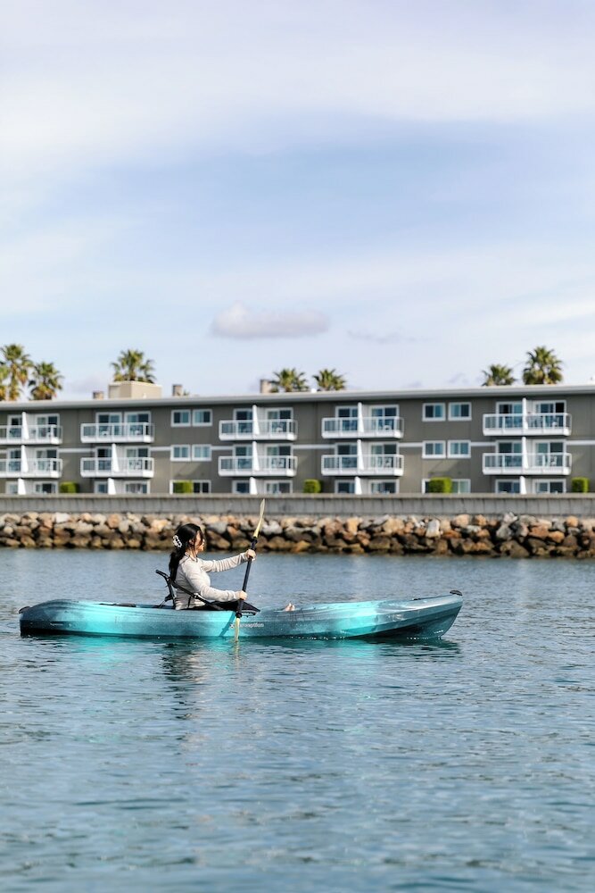 Фото Portofino Hotel & Marina