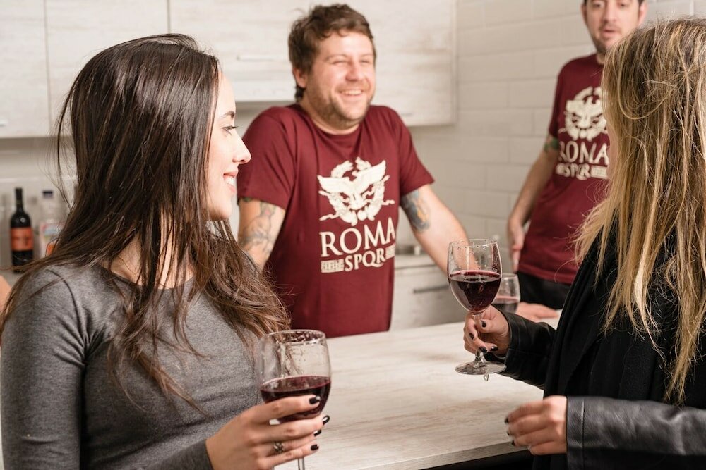 Фото Hostel Beautiful