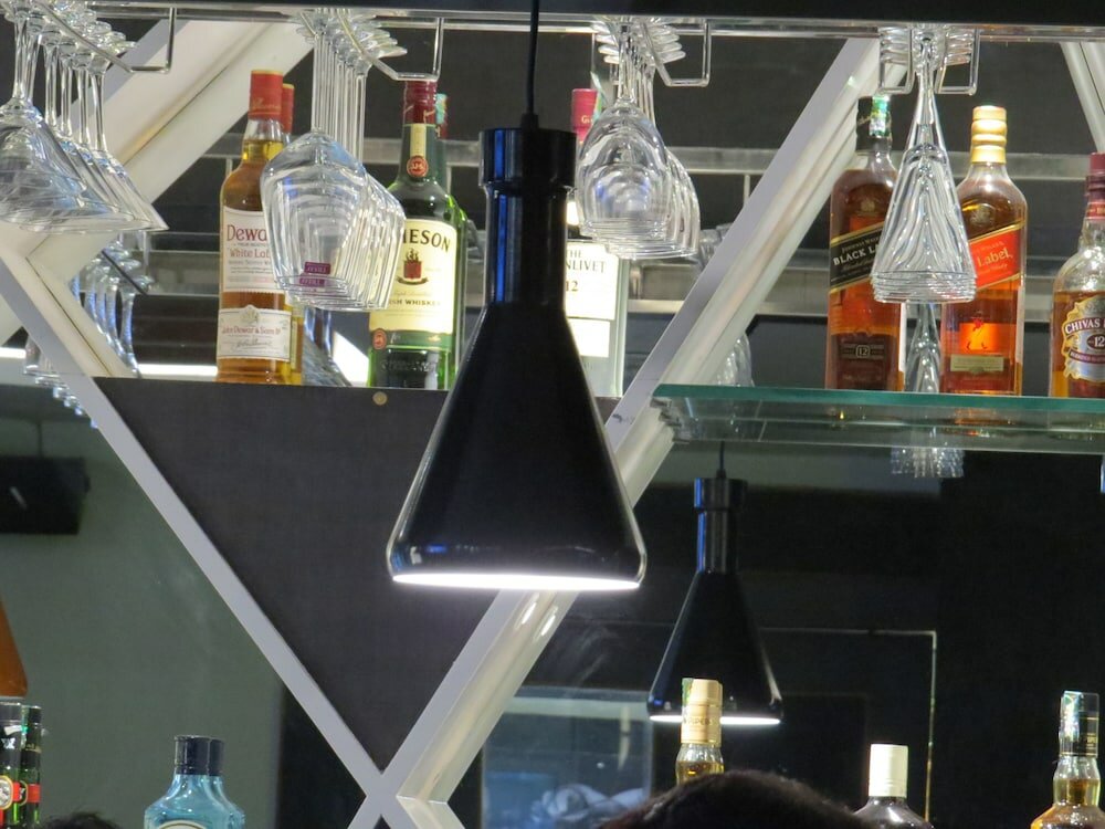 Фото Hotel Pushpak