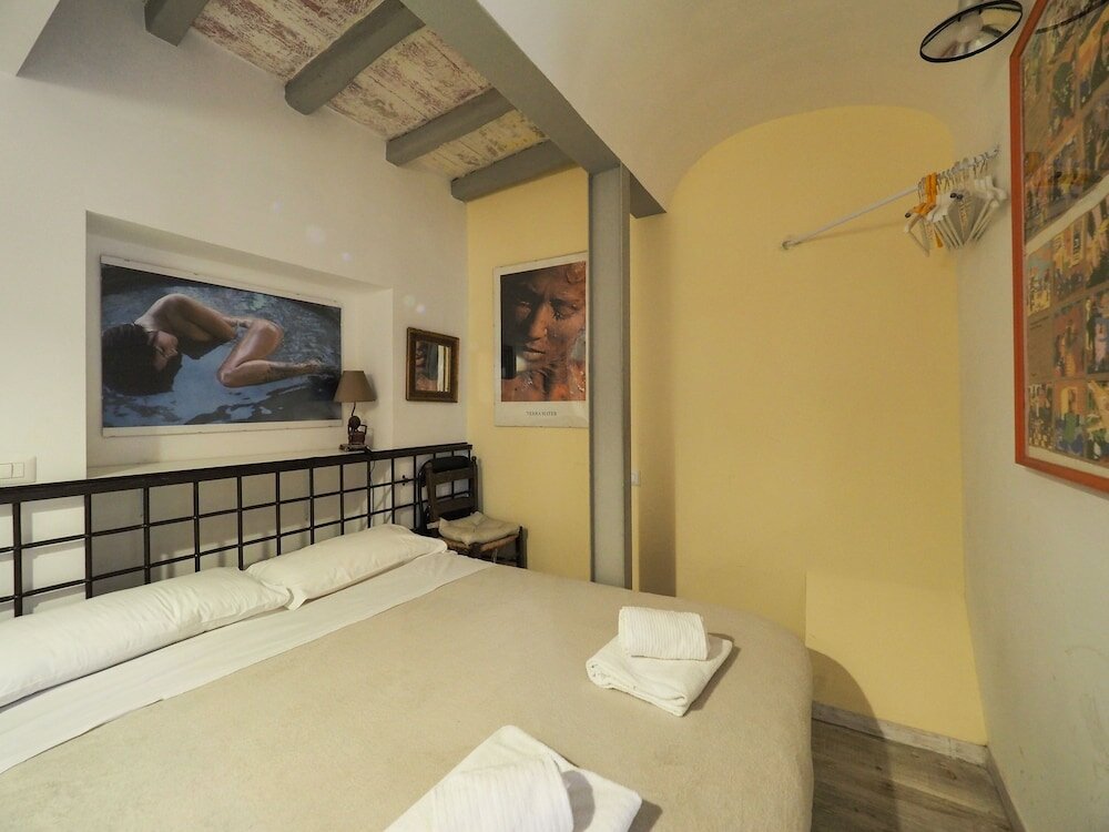 Фото Babuccio Art Inn