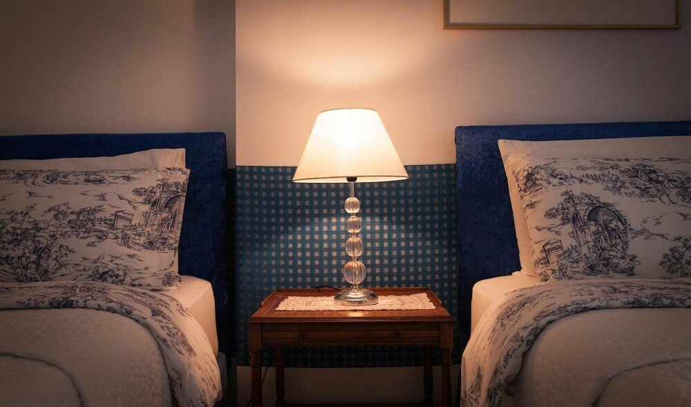 Фото Juliette's Bed and Breakfast