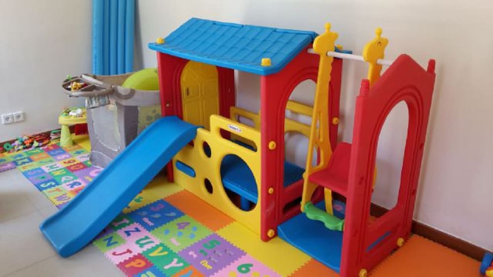 Фото Abian Harmony Hotel