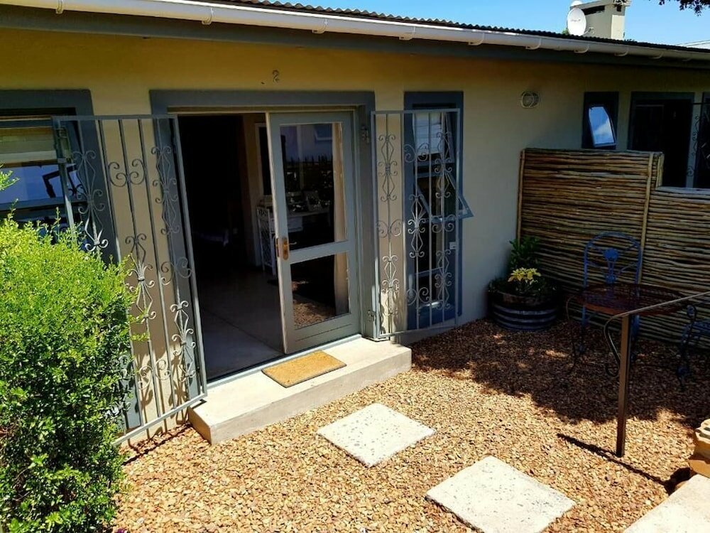 Фото Eight on Tuin