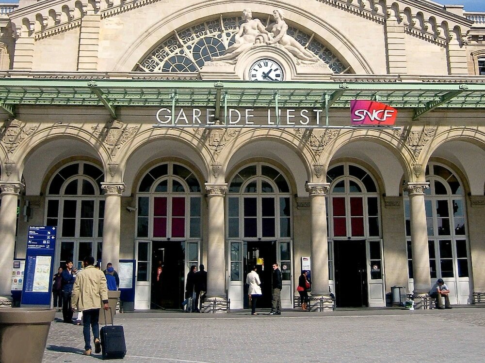 Фото отеля 2