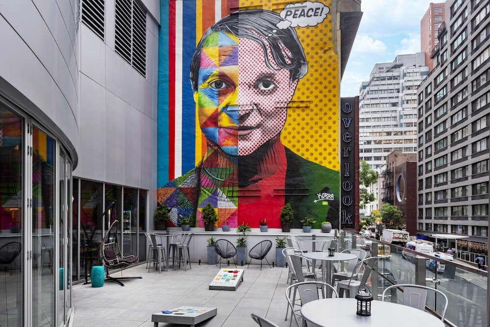 Фото Even Hotel New York - Midtown East