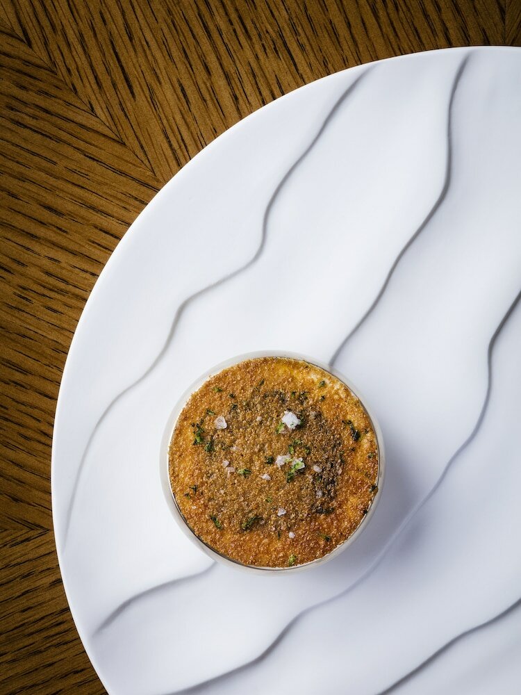 Фото The Landmark Mandarin Oriental, Hong Kong