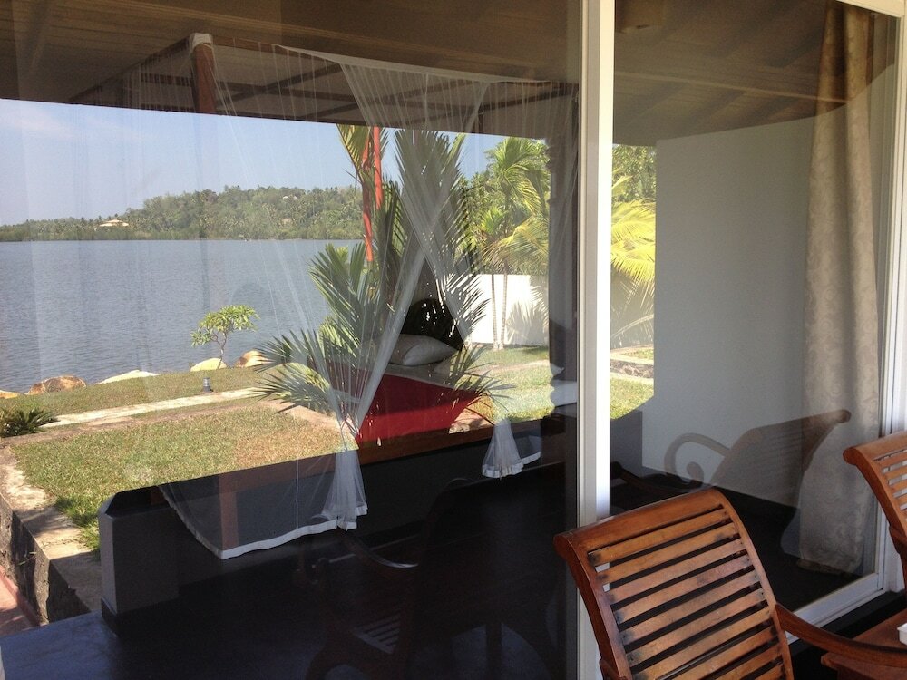 Фото Kalla Bongo Lake Resort