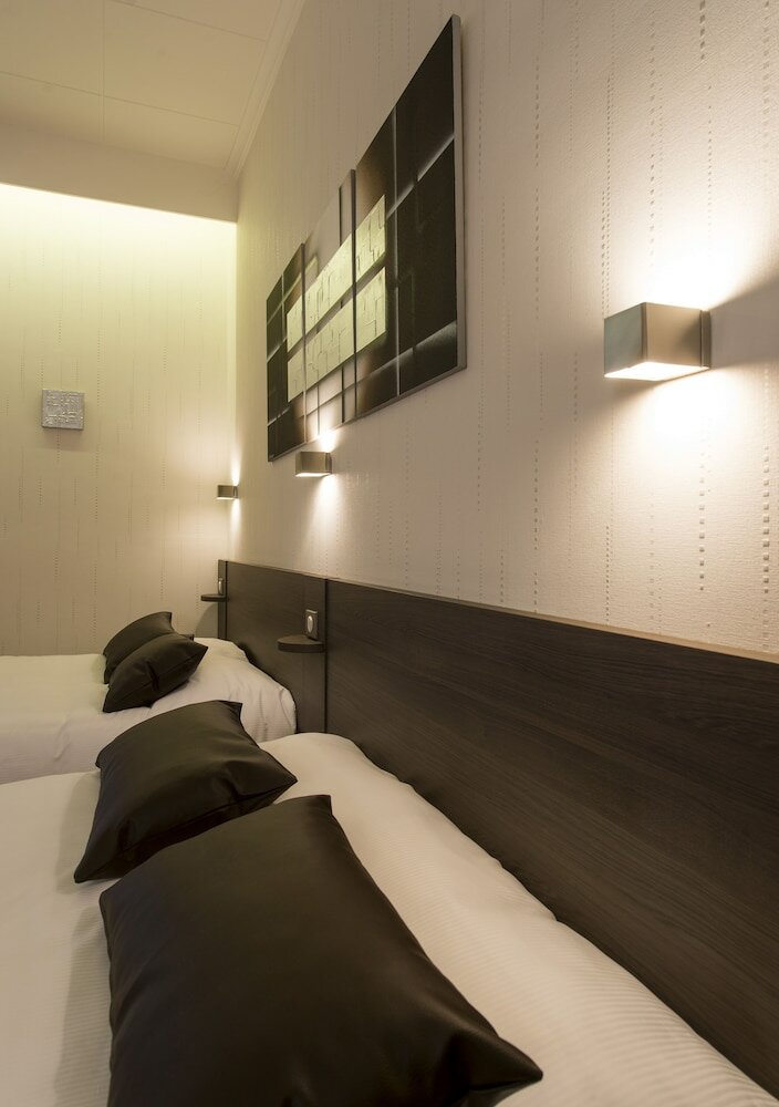 Фото Hotel La Residence Lyon