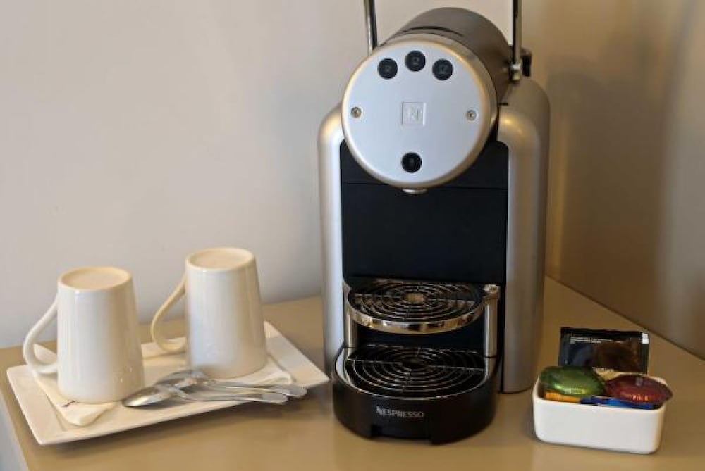 Фото Mercure Sao Jose Dos Campos Hotel