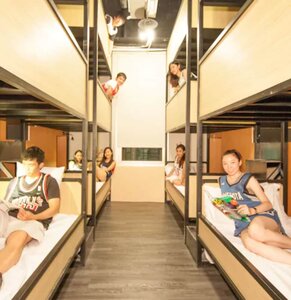 Гостиница Angels