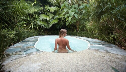 Внешний вид отеля Buena Vida Resort and SPA в Логоне, фото 4