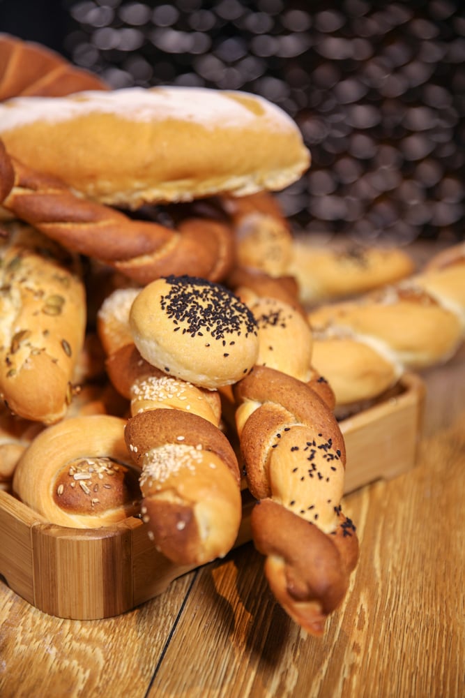 Фото Crowne Plaza Riyadh Palace