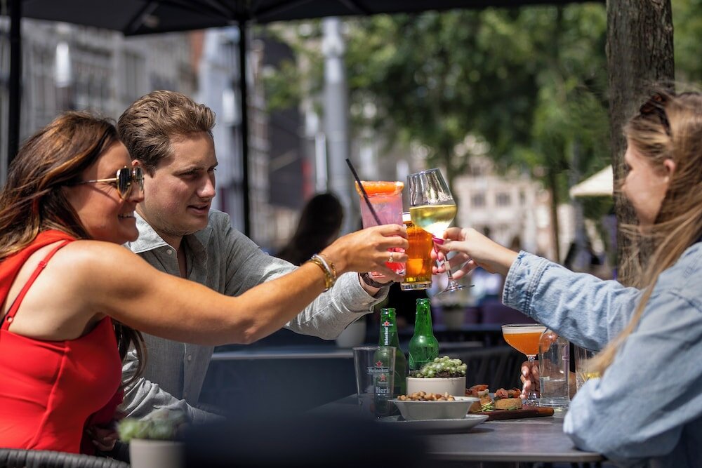 Фото Mister Highland Hotel