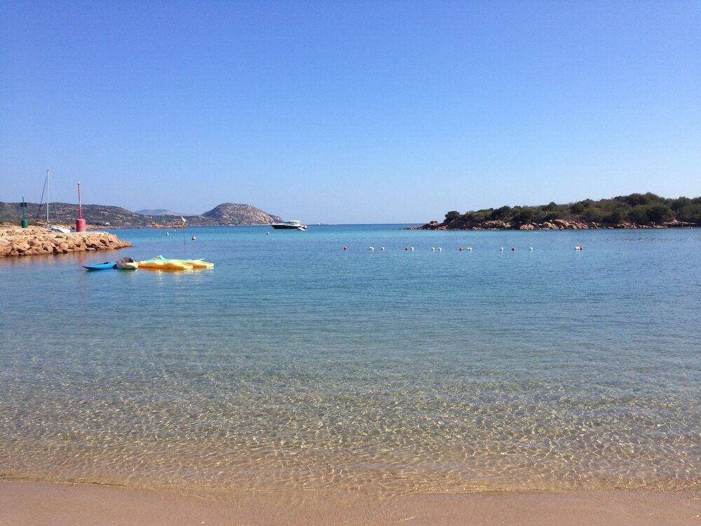 Фото Hotel Ollastu