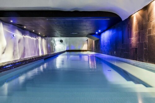 Внешний вид отеля Anantara New York Palace Budapest Hotel в Будапеште, фото 5