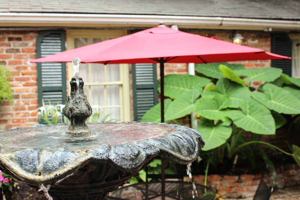 Фото Andrew Jackson Hotel French Quarter