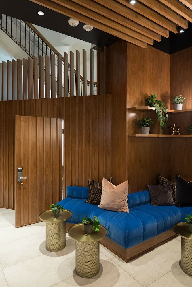 Фото Hotel Stratford