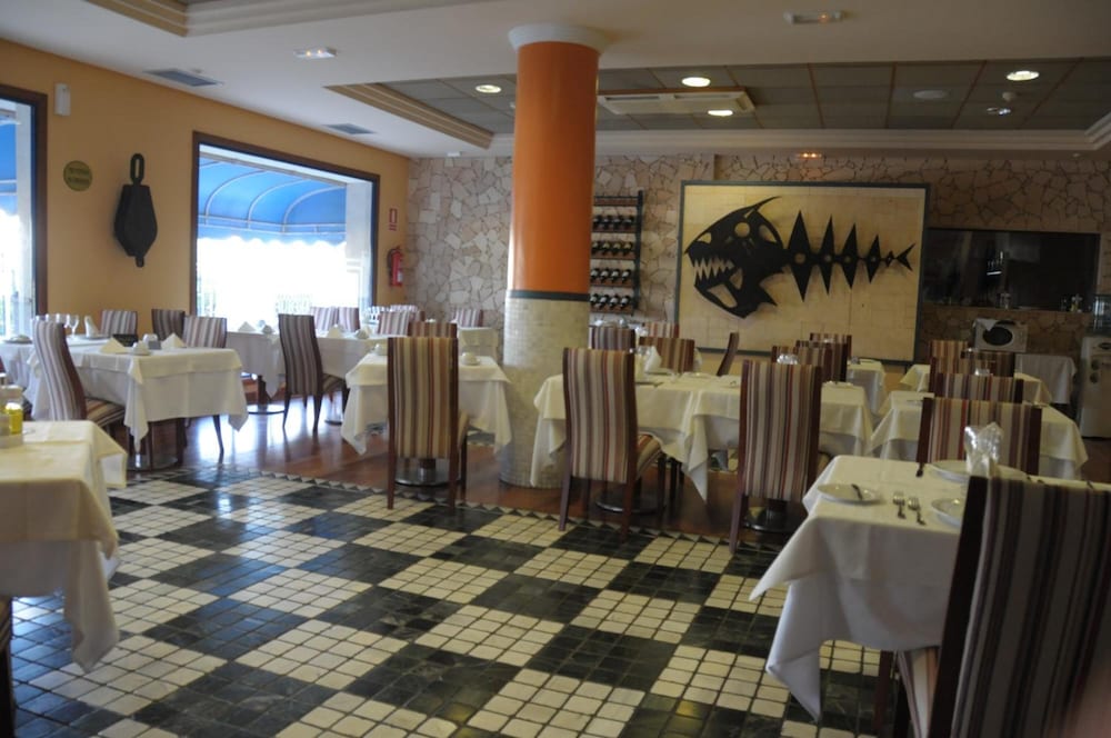 Фото Hotel Puerto de las Nieves