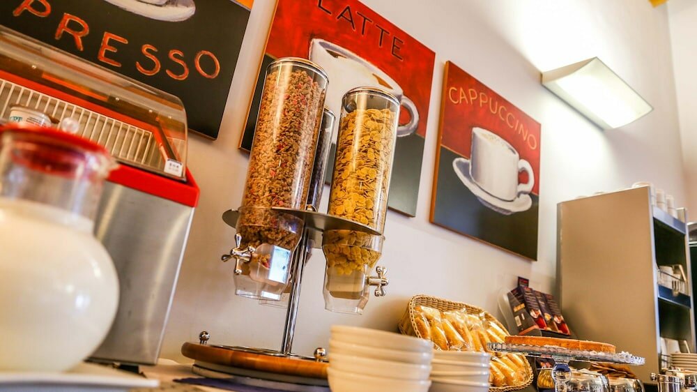 Фото Hotel Gallia